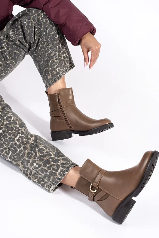 pruunid kõrged naiste kingad pruunid kõrged naiste kingad