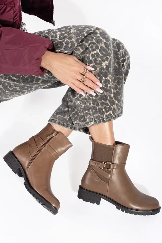 pruunid kõrged naiste kingad pruunid kõrged naiste kingad