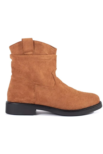 Pruunid mokkamehelised...