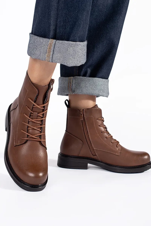 Sergio Leone pruunid paeltega naiste...