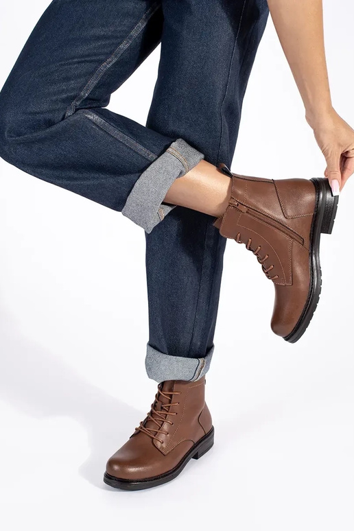 Sergio Leone pruunid paeltega naiste...