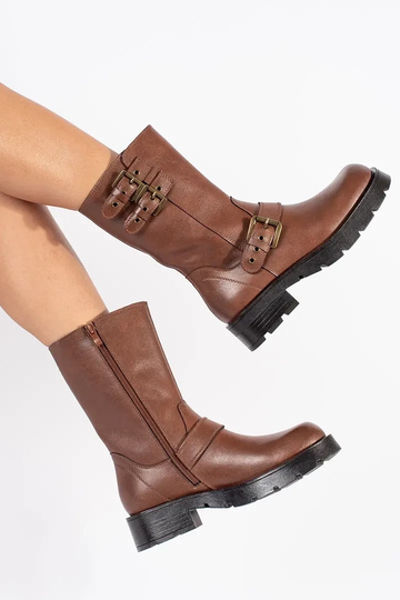 Naiste pruunid nahast... 2