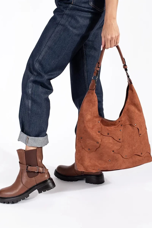 pruun nahast Naiste kingad... pruun nahast Naiste kingad...