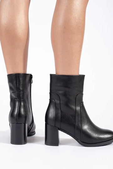 Sergio Leone naiste mustad... 2