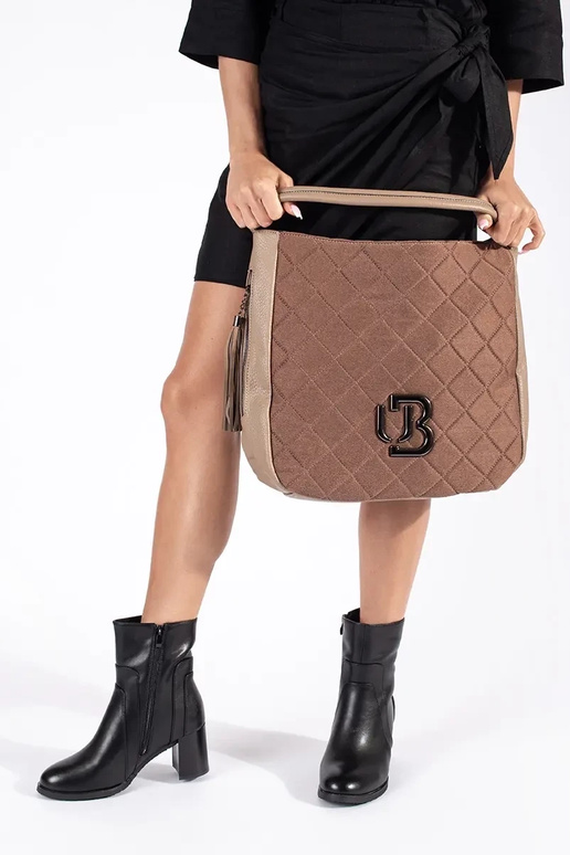 Sergio Leone naiste mustad nahast...