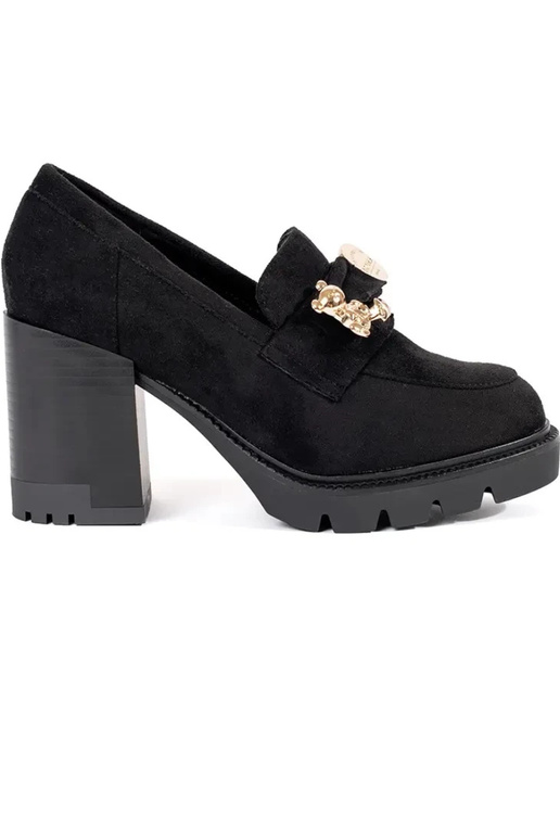 Naiste mokkamaterjalist kontsaga...