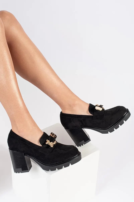 Naiste mokkamaterjalist kontsaga...