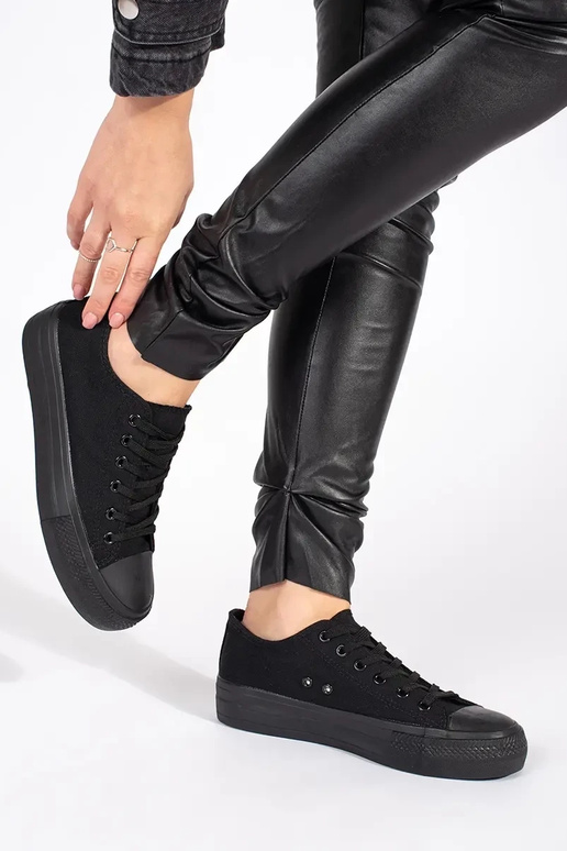 msuud klassikaline Pealiste saapad...