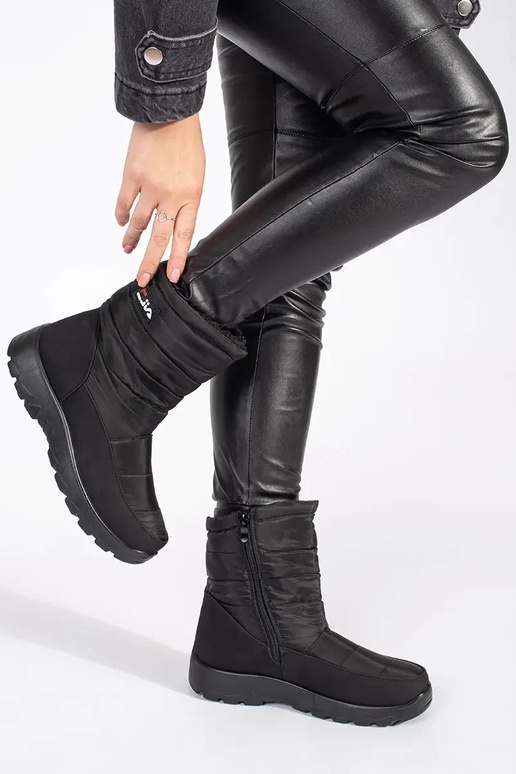 msuud valgus Pealiste lumesaapad