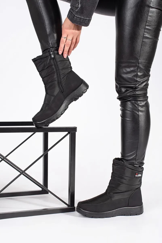 msuud valgus Pealiste lumesaapad