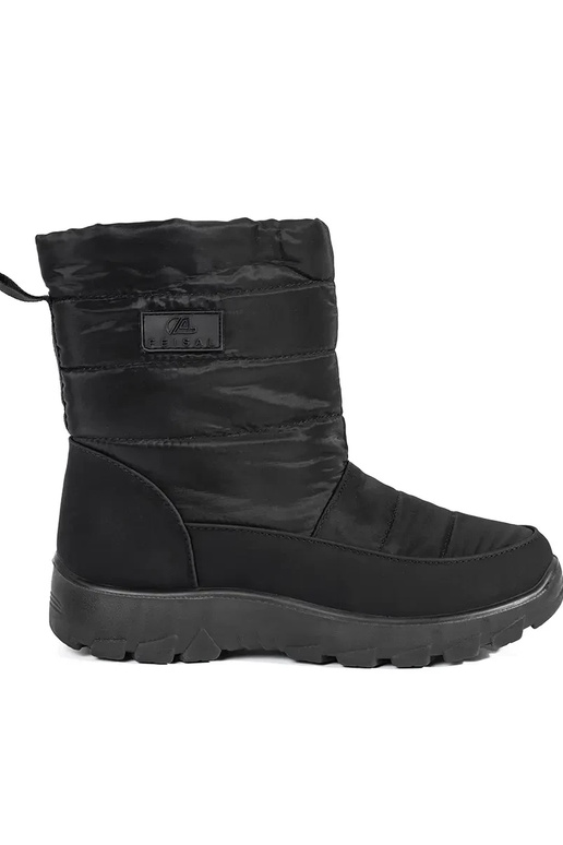 msuud mugav isoleeritud śniegosissee...