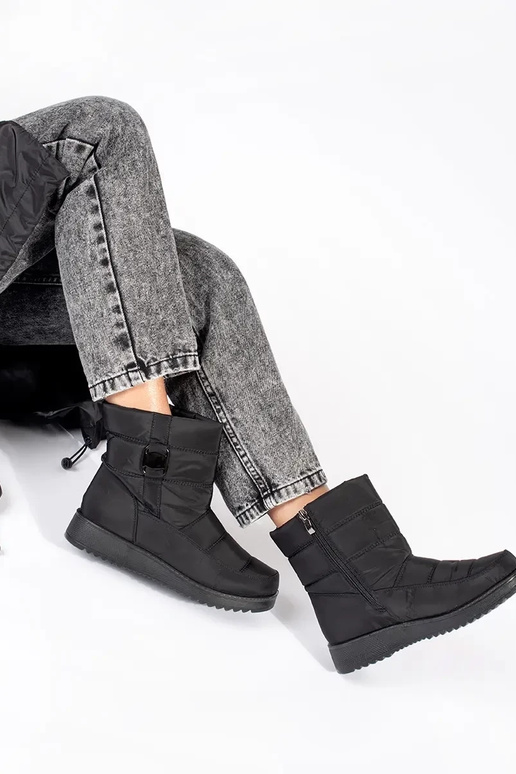 msuud mugav Pealiste lumesaapad