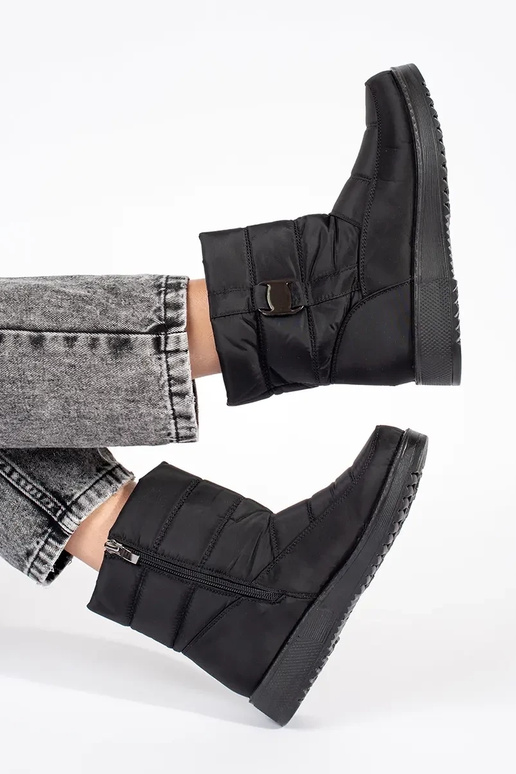 msuud mugav Pealiste lumesaapad