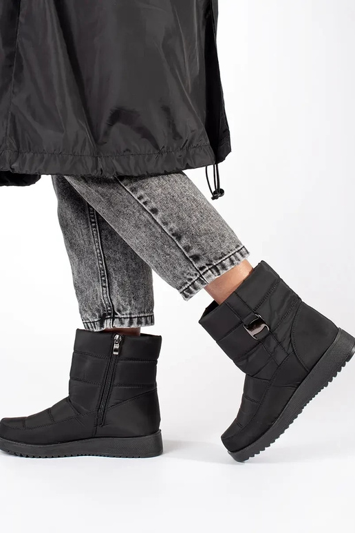 msuud mugav Pealiste lumesaapad