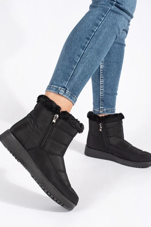 msuud valgus Pealiste lumesaapad