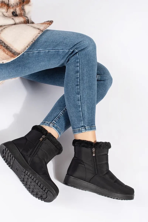 msuud valgus Pealiste lumesaapad