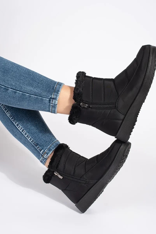 msuud valgus Pealiste lumesaapad