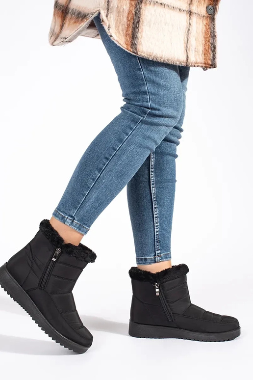 msuud valgus Pealiste lumesaapad