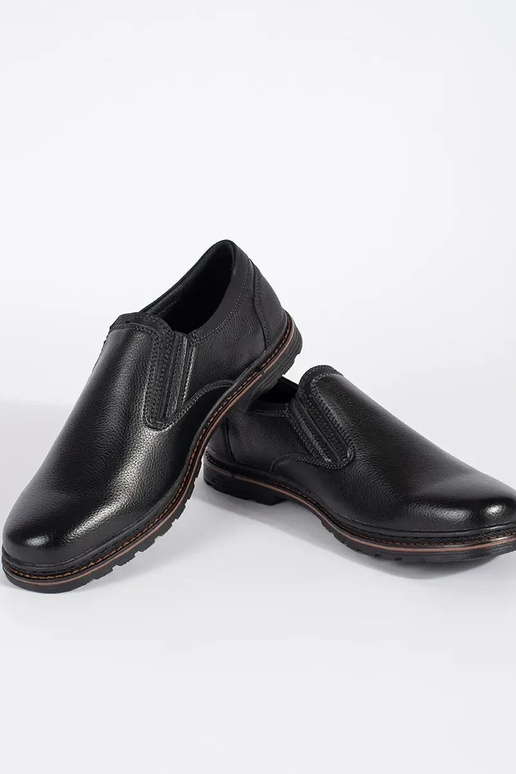 Mustad kinnitatavad tossud