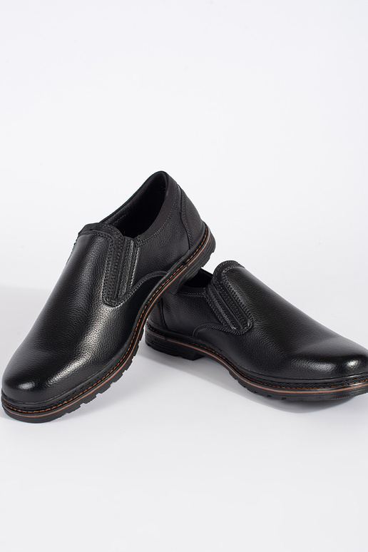 Mustad kinnitatavad tossud