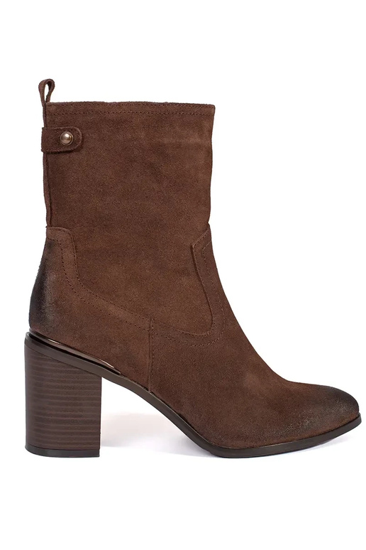 Sergio Leone naiste pruunid nahast... Sergio Leone naiste pruunid nahast...