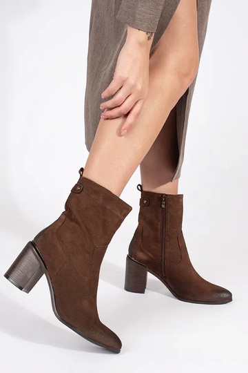 Sergio Leone naiste pruunid... 2