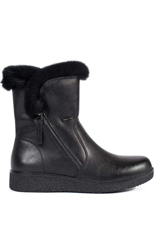 voodriga nahk Msuud naiste saapad...