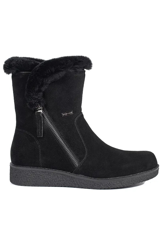 voodriga nahk Msuud naiste saapad...