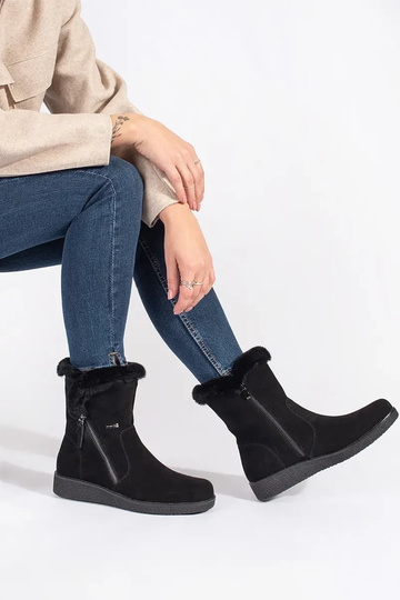 voodriga nahk Msuud naiste... 2