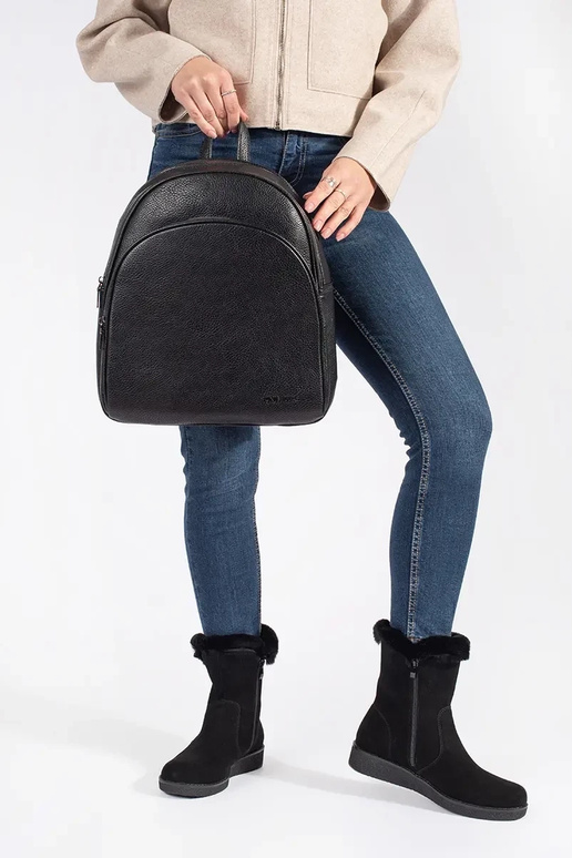 voodriga nahk Msuud naiste saapad...