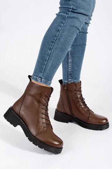 Pealhk tumepruunid värvi... 2