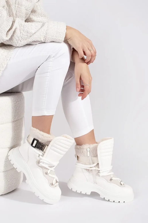 valget värvi Pealiste lumesaapad...