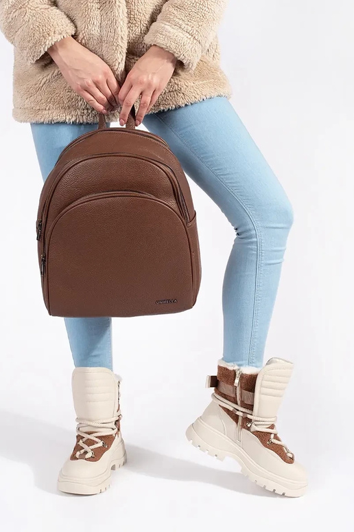 beeži värvi Pealiste lumesaapad...