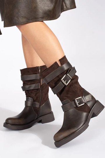 Naiste pruunid madala... 2