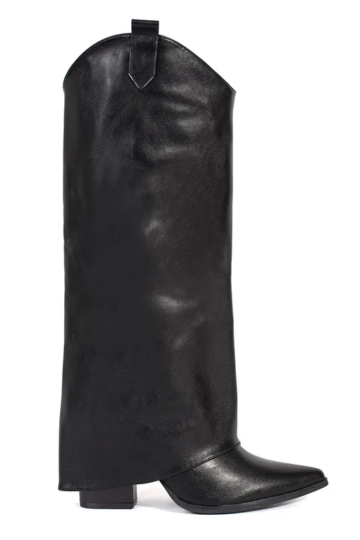 msuud Pealiste saapad sisse stylu...