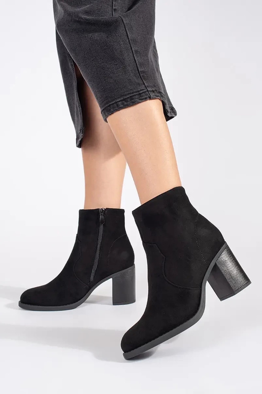 msuud seemisnahk klassikaline naiste...