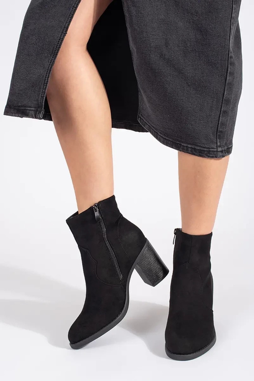 msuud seemisnahk klassikaline naiste...