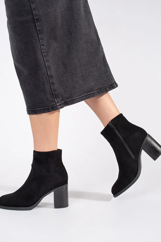 msuud seemisnahk klassikaline naiste...