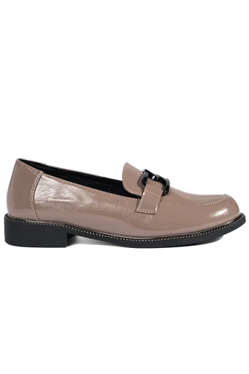 beeži värvi mokassiinid...