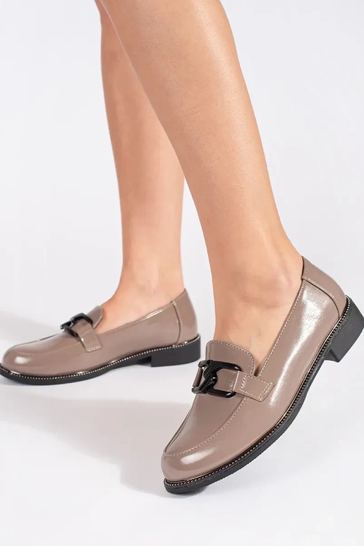 beeži värvi mokassiinid mokasiinid ze...