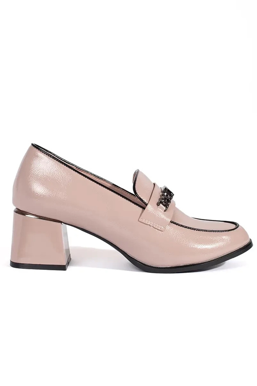 beeži värvi Pealiste saapad kõrge...