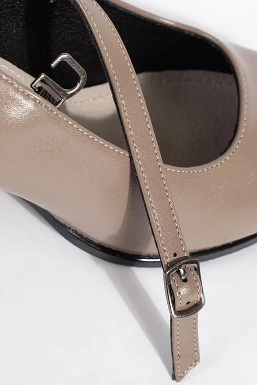 Kõrge kontsaga kingad kõrge kontsaga...