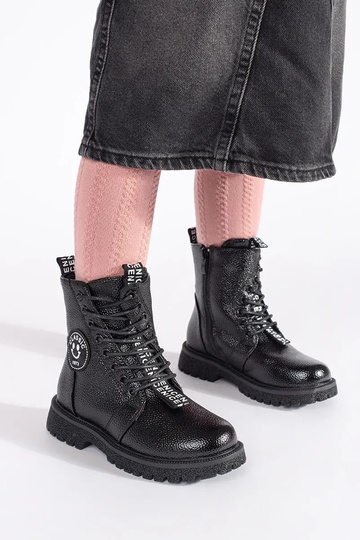 msuud pitsitud lumesaapad... 2