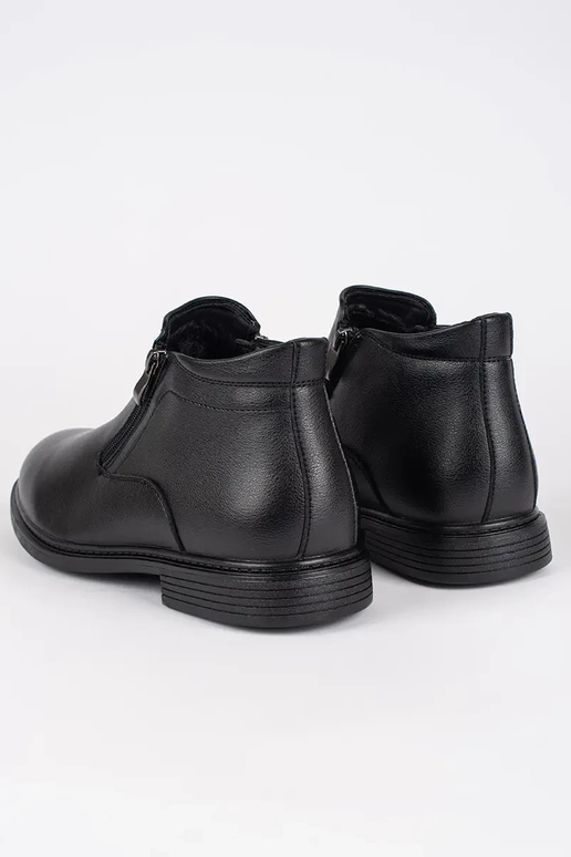 msuud talvel lumesaapad meeste omad...