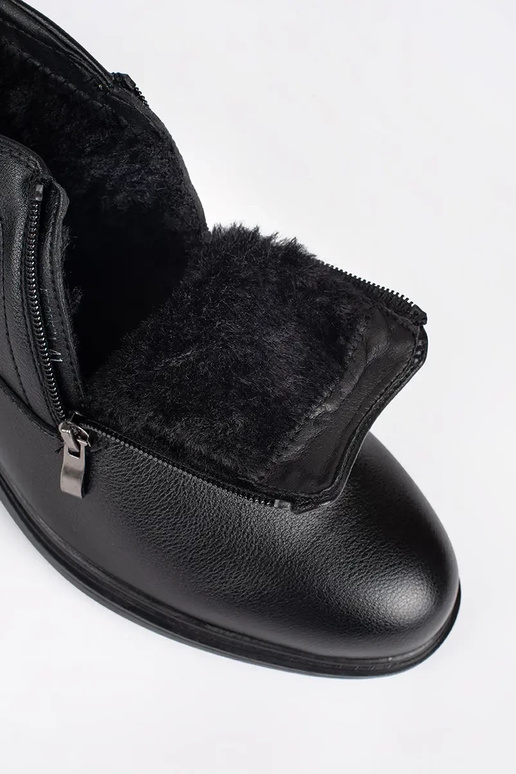 msuud talvel lumesaapad meeste omad...