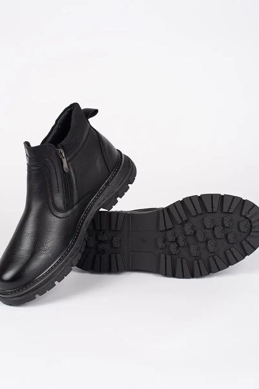 msuud talvel lumesaapad meeste omad...