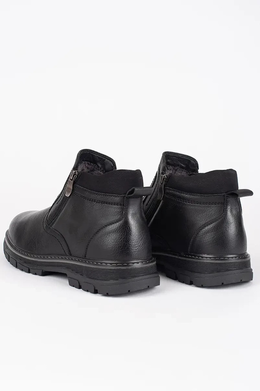 msuud talvel lumesaapad meeste omad...