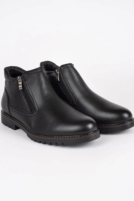 msuud talvel lumesaapad meeste omad...