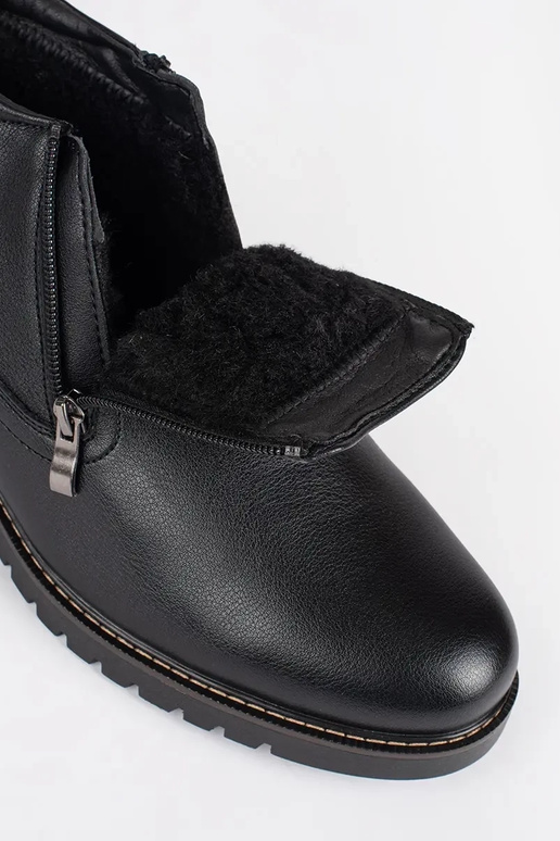 msuud talvel lumesaapad meeste omad...