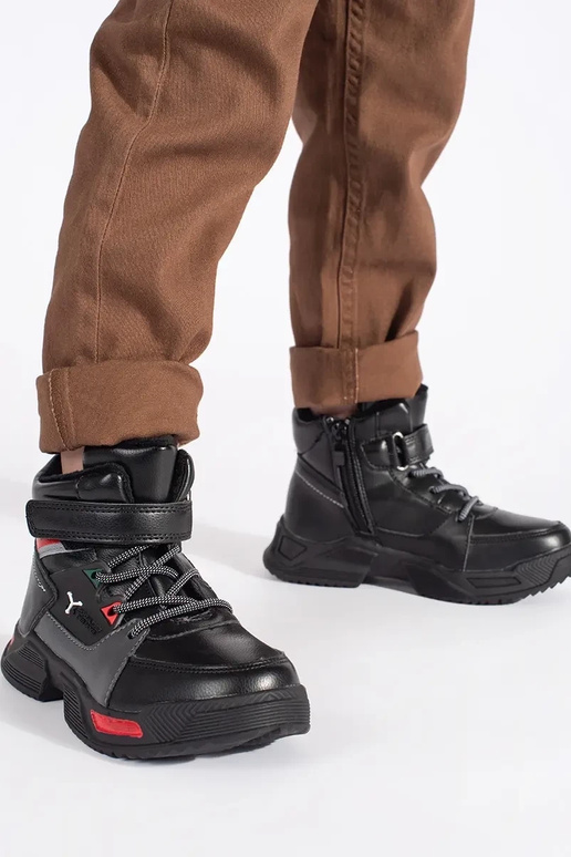 msuud isoleeritud trzesisseiki poisilik